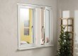 Wooden Windows